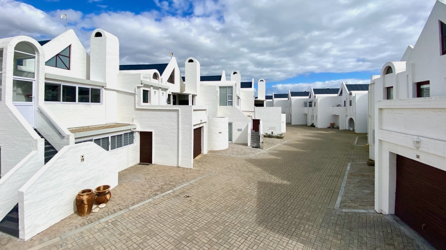 2 Bedroom Property for Sale in Dwarskersbos Western Cape